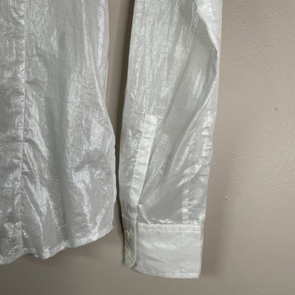 J. Crew button down - Picture 4 of 6
